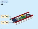 Notice / Instructions de Montage - LEGO - Creator - 31052 - Le camping-car: Page 228