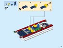 Notice / Instructions de Montage - LEGO - Creator - 31052 - Le camping-car: Page 231