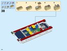 Notice / Instructions de Montage - LEGO - Creator - 31052 - Le camping-car: Page 232