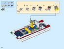 Notice / Instructions de Montage - LEGO - Creator - 31052 - Le camping-car: Page 238