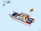 Notice / Instructions de Montage - LEGO - Creator - 31052 - Le camping-car: Page 245