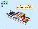 Notice / Instructions de Montage - LEGO - Creator - 31052 - Le camping-car: Page 246