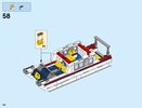 Notice / Instructions de Montage - LEGO - Creator - 31052 - Le camping-car: Page 252