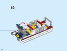 Notice / Instructions de Montage - LEGO - Creator - 31052 - Le camping-car: Page 254