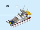 Notice / Instructions de Montage - LEGO - Creator - 31052 - Le camping-car: Page 270