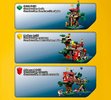 Notice / Instructions de Montage - LEGO - Creator - 31053 - Les aventures dans la cabane dans l'arbre: Page 2