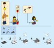 Notice / Instructions de Montage - LEGO - Creator - 31053 - Les aventures dans la cabane dans l'arbre: Page 4