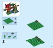 Notice / Instructions de Montage - LEGO - Creator - 31053 - Les aventures dans la cabane dans l'arbre: Page 5