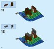 Notice / Instructions de Montage - LEGO - Creator - 31053 - Les aventures dans la cabane dans l'arbre: Page 10