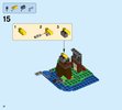 Notice / Instructions de Montage - LEGO - Creator - 31053 - Les aventures dans la cabane dans l'arbre: Page 12