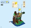 Notice / Instructions de Montage - LEGO - Creator - 31053 - Les aventures dans la cabane dans l'arbre: Page 32