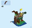 Notice / Instructions de Montage - LEGO - Creator - 31053 - Les aventures dans la cabane dans l'arbre: Page 33