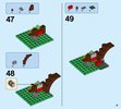 Notice / Instructions de Montage - LEGO - Creator - 31053 - Les aventures dans la cabane dans l'arbre: Page 37