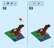 Notice / Instructions de Montage - LEGO - Creator - 31053 - Les aventures dans la cabane dans l'arbre: Page 39