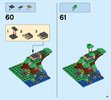 Notice / Instructions de Montage - LEGO - Creator - 31053 - Les aventures dans la cabane dans l'arbre: Page 43