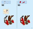 Notice / Instructions de Montage - LEGO - Creator - 31053 - Les aventures dans la cabane dans l'arbre: Page 61