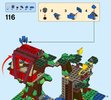 Notice / Instructions de Montage - LEGO - Creator - 31053 - Les aventures dans la cabane dans l'arbre: Page 77