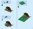 Notice / Instructions de Montage - LEGO - Creator - 31053 - Les aventures dans la cabane dans l'arbre: Page 5