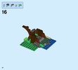 Notice / Instructions de Montage - LEGO - Creator - 31053 - Les aventures dans la cabane dans l'arbre: Page 10