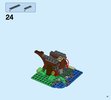 Notice / Instructions de Montage - LEGO - Creator - 31053 - Les aventures dans la cabane dans l'arbre: Page 17