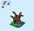 Notice / Instructions de Montage - LEGO - Creator - 31053 - Les aventures dans la cabane dans l'arbre: Page 21