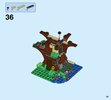 Notice / Instructions de Montage - LEGO - Creator - 31053 - Les aventures dans la cabane dans l'arbre: Page 29