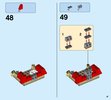 Notice / Instructions de Montage - LEGO - Creator - 31053 - Les aventures dans la cabane dans l'arbre: Page 37