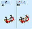 Notice / Instructions de Montage - LEGO - Creator - 31053 - Les aventures dans la cabane dans l'arbre: Page 39