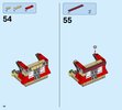 Notice / Instructions de Montage - LEGO - Creator - 31053 - Les aventures dans la cabane dans l'arbre: Page 40