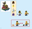 Notice / Instructions de Montage - LEGO - Creator - 31053 - Les aventures dans la cabane dans l'arbre: Page 2