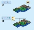 Notice / Instructions de Montage - LEGO - Creator - 31053 - Les aventures dans la cabane dans l'arbre: Page 9