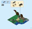 Notice / Instructions de Montage - LEGO - Creator - 31053 - Les aventures dans la cabane dans l'arbre: Page 15