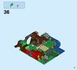 Notice / Instructions de Montage - LEGO - Creator - 31053 - Les aventures dans la cabane dans l'arbre: Page 31