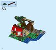 Notice / Instructions de Montage - LEGO - Creator - 31053 - Les aventures dans la cabane dans l'arbre: Page 42