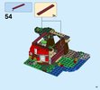 Notice / Instructions de Montage - LEGO - Creator - 31053 - Les aventures dans la cabane dans l'arbre: Page 43