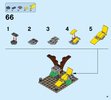 Notice / Instructions de Montage - LEGO - Creator - 31053 - Les aventures dans la cabane dans l'arbre: Page 51