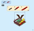 Notice / Instructions de Montage - LEGO - Creator - 31053 - Les aventures dans la cabane dans l'arbre: Page 53