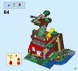 Notice / Instructions de Montage - LEGO - Creator - 31053 - Les aventures dans la cabane dans l'arbre: Page 63