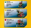 Notice / Instructions de Montage - LEGO - Creator - 31053 - Les aventures dans la cabane dans l'arbre: Page 2