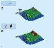 Notice / Instructions de Montage - LEGO - Creator - 31053 - Les aventures dans la cabane dans l'arbre: Page 8