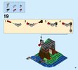 Notice / Instructions de Montage - LEGO - Creator - 31053 - Les aventures dans la cabane dans l'arbre: Page 15