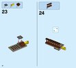 Notice / Instructions de Montage - LEGO - Creator - 31053 - Les aventures dans la cabane dans l'arbre: Page 18