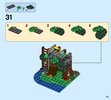 Notice / Instructions de Montage - LEGO - Creator - 31053 - Les aventures dans la cabane dans l'arbre: Page 23