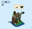 Notice / Instructions de Montage - LEGO - Creator - 31053 - Les aventures dans la cabane dans l'arbre: Page 29