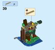 Notice / Instructions de Montage - LEGO - Creator - 31053 - Les aventures dans la cabane dans l'arbre: Page 31