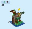 Notice / Instructions de Montage - LEGO - Creator - 31053 - Les aventures dans la cabane dans l'arbre: Page 35