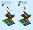 Notice / Instructions de Montage - LEGO - Creator - 31053 - Les aventures dans la cabane dans l'arbre: Page 47