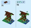 Notice / Instructions de Montage - LEGO - Creator - 31053 - Les aventures dans la cabane dans l'arbre: Page 49