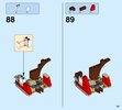 Notice / Instructions de Montage - LEGO - Creator - 31053 - Les aventures dans la cabane dans l'arbre: Page 59