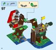 Notice / Instructions de Montage - LEGO - Creator - 31053 - Les aventures dans la cabane dans l'arbre: Page 64